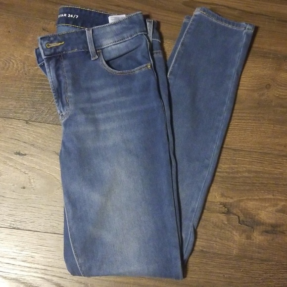 Old Navy Denim - Old Navy 24/7 Jeggings
